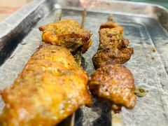 -韩师傅老大同刀削面(北苑路店)