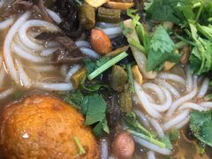 -柳州爽仔螺蛳粉