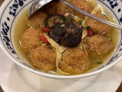 -一楼食业·美食人家