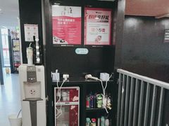 -赫石少儿体能馆(奥森店)