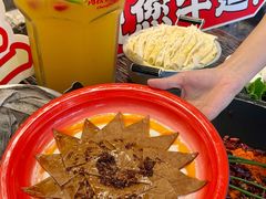 -冯校长老火锅(福田车公庙店)