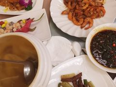 -灞柳驿酒店(香湖湾地铁站店)