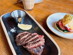 -THE CANNERY&JUJU 新鲜海鲜·牛排美食酒廊