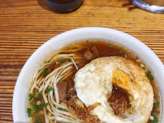 -李兰英湖南面馆(护国路店)