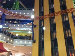 -成功时代广场主题乐园