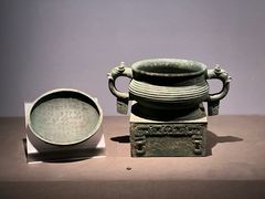 -陕西历史博物馆