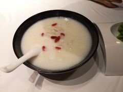 美龄粥-民国红公馆·秦淮八艳(夫子庙店)