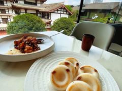 -柴门饭儿(成都太古里店)