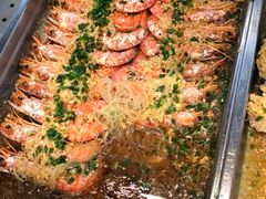 -盒马鲜生(杭州运河上街店)