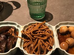 -鼎鼎香·港式火锅(北京SKP店)