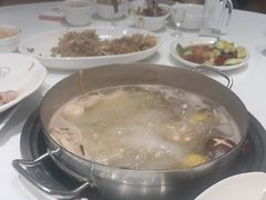 -潮泰牛肉火锅 · 创于1992年(车公庙店)