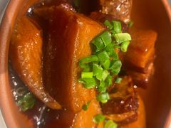 -麽麽家•爆炒牛肉饭(景瑞时光里店)