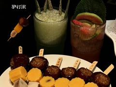 -东来顺·非遗火锅(赛格国际购物中心店)
