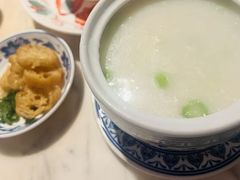 -广州花园酒店荔湾亭·地道点心·粤式饮茶