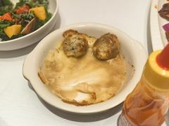 -马克西姆俄罗斯餐厅(通亚街店)