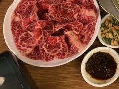 -金海阁海鲜火锅