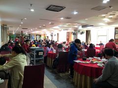 大堂-鼎珑点心仔(燕塘店)
