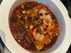 -阿喆私房菜(西五路店)