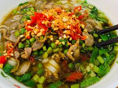-肆姐面粉馆(坡子街店)