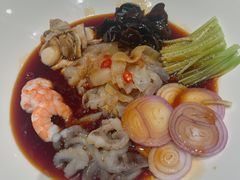 -百富源·海鲜辽菜(浑河堡店)