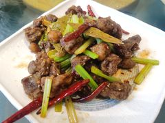 -君霖海鲜私房菜(春柳店)