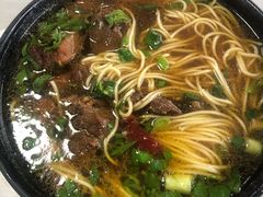 -上海为民商行清真饭店(南大路店)