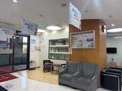-雅悦齿科(顾村公园店)