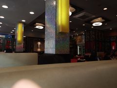 大堂-阿莉餐厅(枣阳路店)