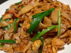 -抱德·潮汕味(敦和店原惠城鱼仔)
