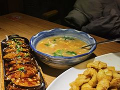 -小土豆北方菜馆(文慧园店)