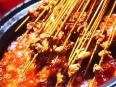 特色红锅-钢管厂五区小郡肝火锅串串香(总店)