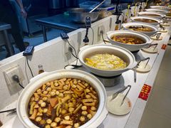 -金米客烤肉自助(中山路茂业时代城店)