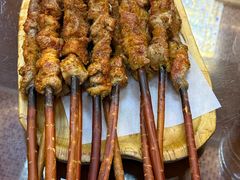 -新疆巴州金丝特餐厅(大钟寺店)