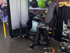 -Nirvana Fitness健身工作室