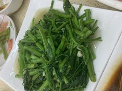 -渔中舟海鲜大排档(普陀沈家门店)