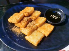 糍粑-井格重庆火锅(燕郊永旺店)