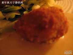 IMG_3931-北京建国饭店杰斯汀法餐厅