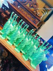 -TWOFACE 双面理发馆