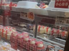 -味多美蛋糕(洋桥店)