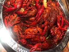 -王红军龙虾(新民路店)