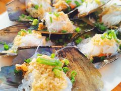 -湛江海鲜餐厅