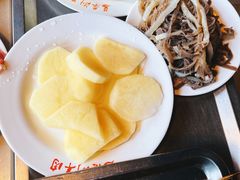-总参北京涮羊肉