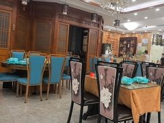 -渔码头食府(蓬莱阁店)