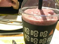 -乐凯撒披萨(正佳广场店)