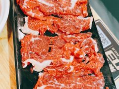 -嬷孙家潮汕牛肉火锅(北京路天河城店)