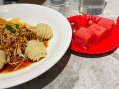 -渔语鱼新川菜Bistro(万象天地店)