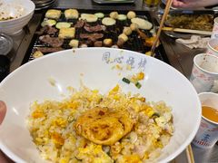 -同心烧烤(总店)