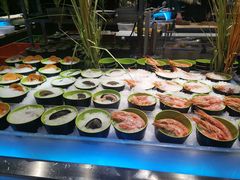 -V-ONE西雅图海鲜自助餐厅(仓山万达广场店)