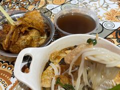 招牌原汤螺蛳粉-文昌桥螺蛳粉(魏公村店)