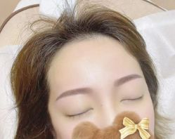 -HQ半永久纹绣纹眉
